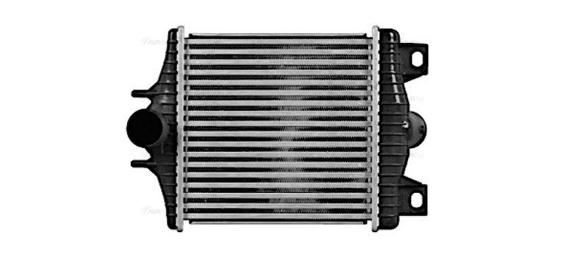 AVA Charge Air Intercooler AU4348