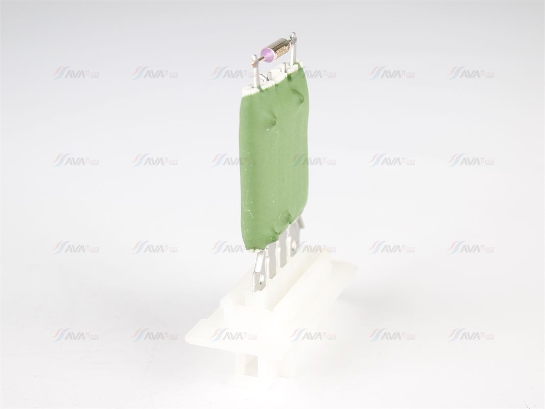AVA Blower Fan Resistor/Regulator CNR006