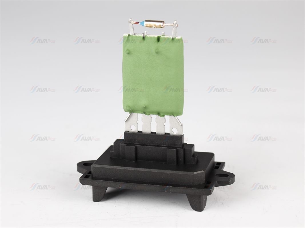 AVA Blower Fan Resistor/Regulator CNR011