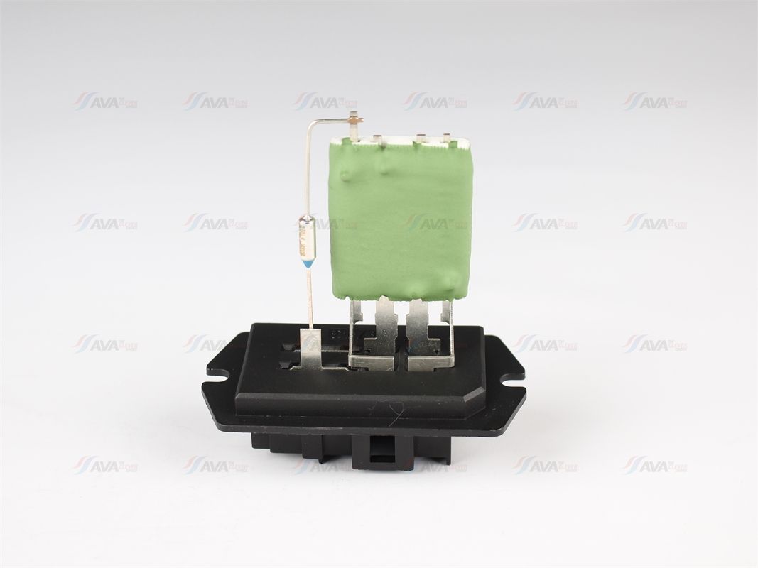 AVA Blower Fan Resistor/Regulator CRR001