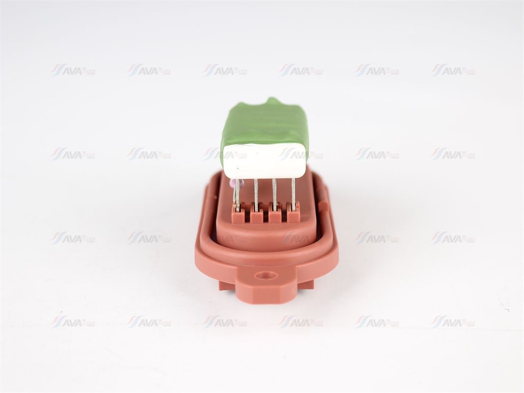 AVA Blower Fan Resistor/Regulator FTR004