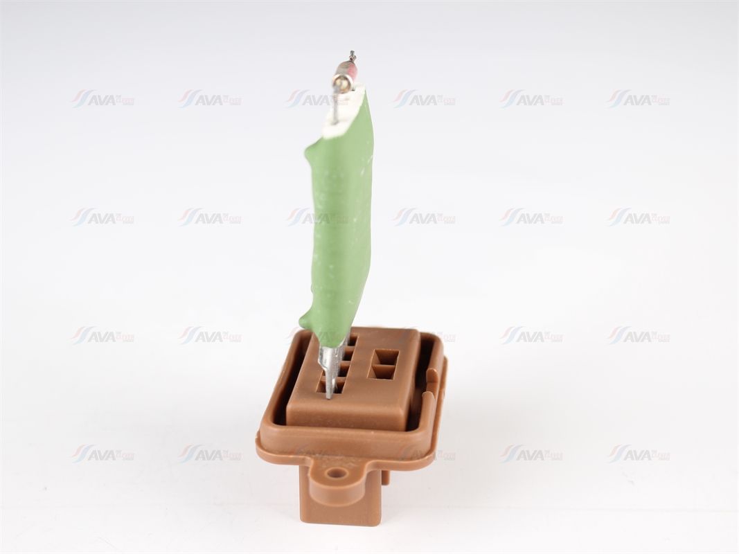 AVA Blower Fan Resistor/Regulator FTR008