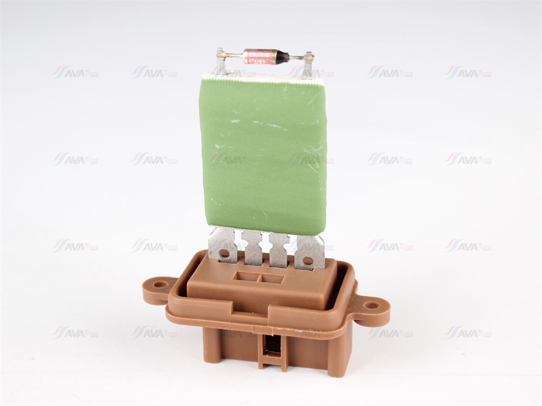 AVA Blower Fan Resistor/Regulator FTR008