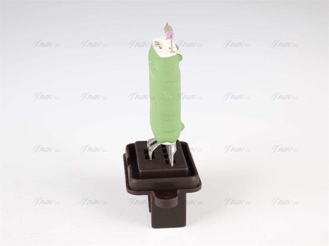 AVA Blower Fan Resistor/Regulator FTR009