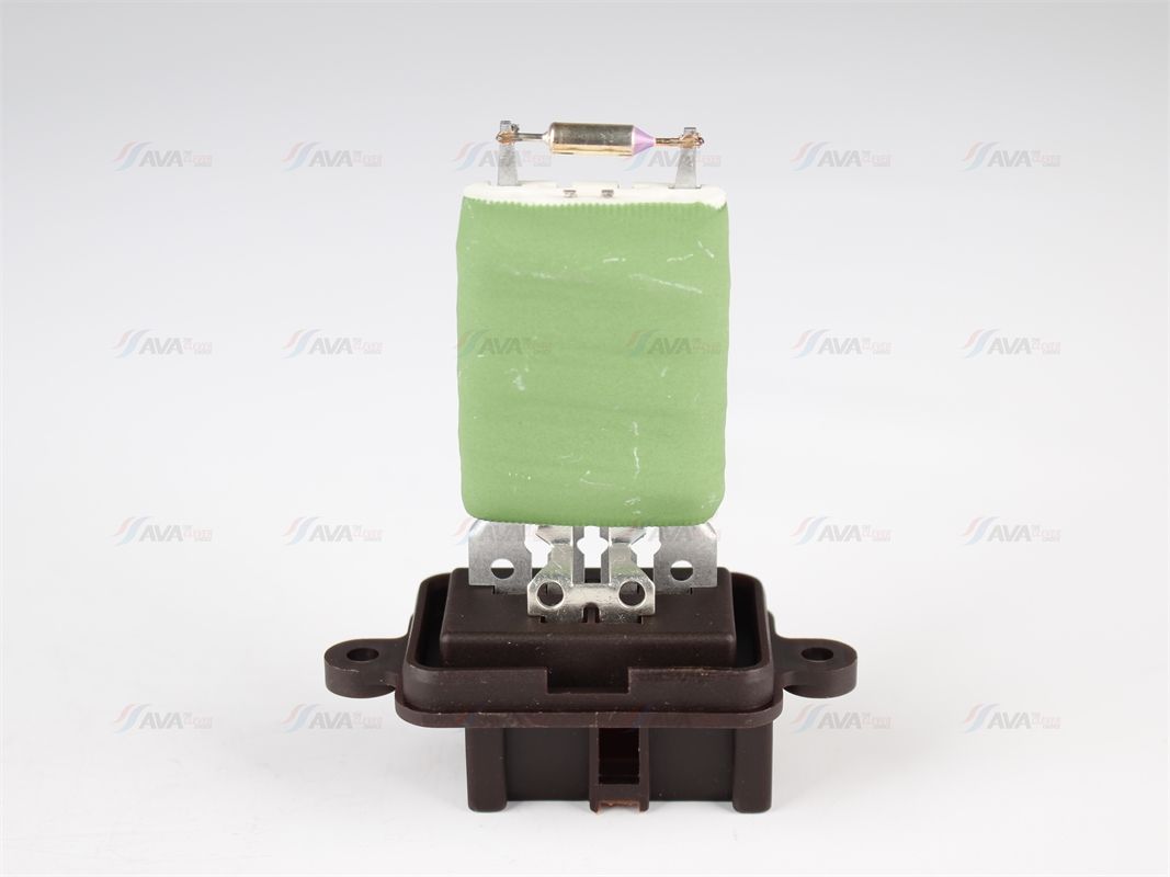 AVA Blower Fan Resistor/Regulator FTR009