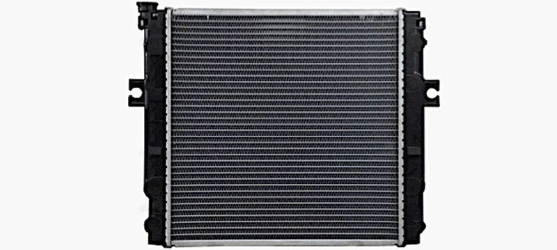 AVA Coolant Radiator HRT2132