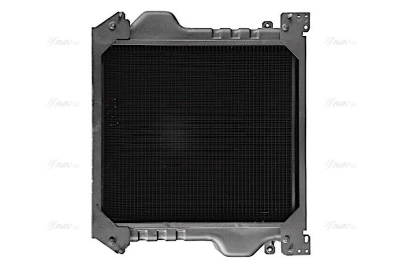 AVA Coolant Radiator JB2007