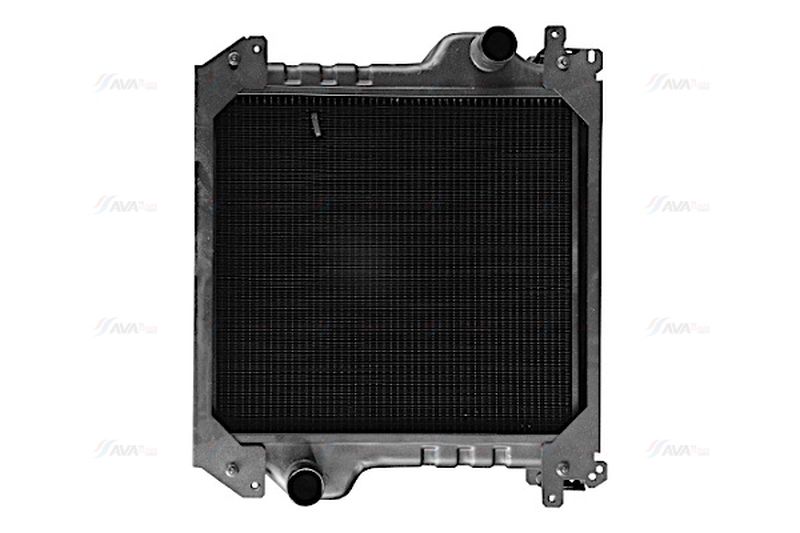 AVA Coolant Radiator JB2007