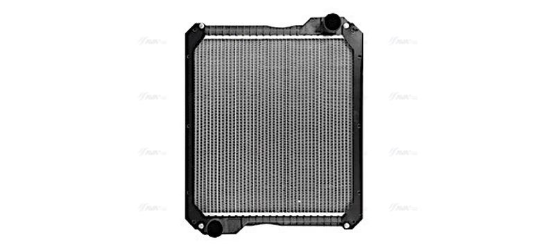 AVA Coolant Radiator JB2013