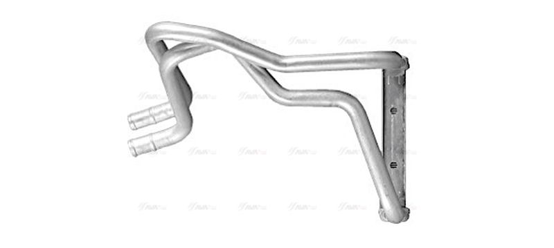 AVA Cabin Heater Core KA6335