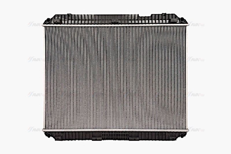 AVA Coolant Radiator ME2336N