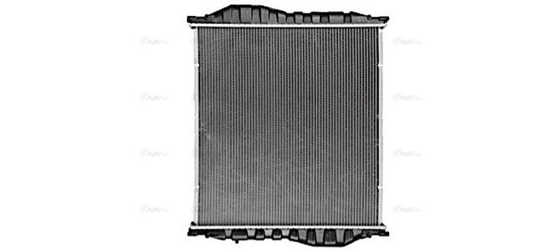 AVA Coolant Radiator MN2120N