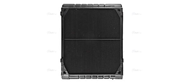 AVA Coolant Radiator MN2123