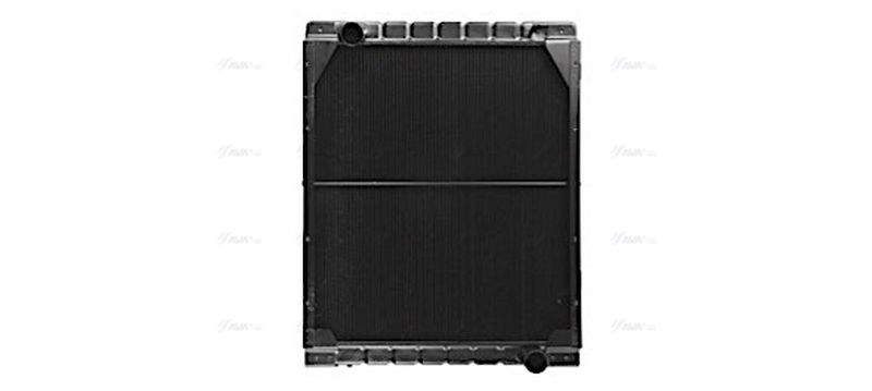AVA Coolant Radiator MN2123
