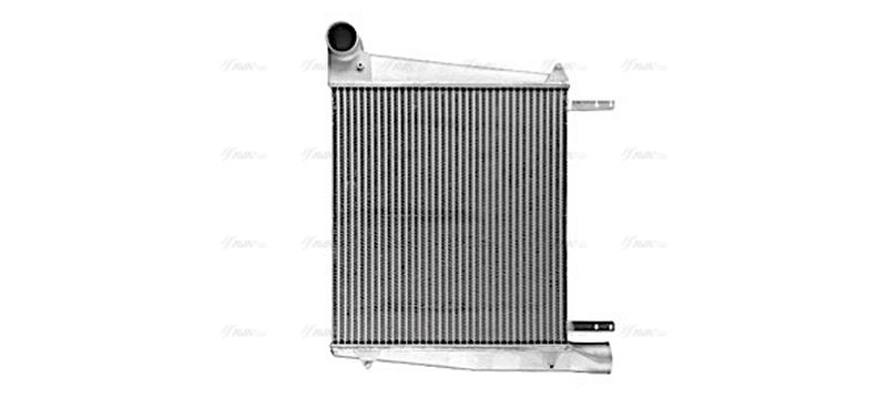 AVA Charge Air Intercooler MN4125