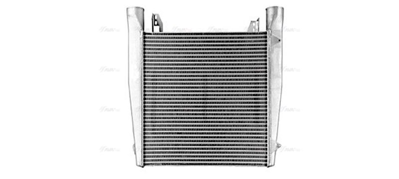 AVA Charge Air Intercooler MN4126