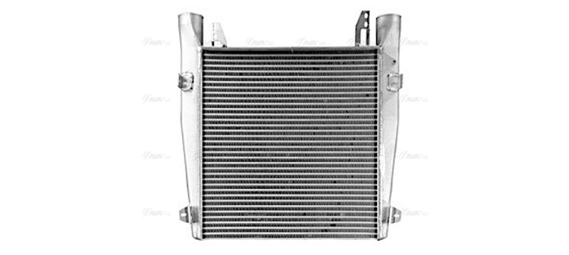 AVA Charge Air Intercooler MN4126