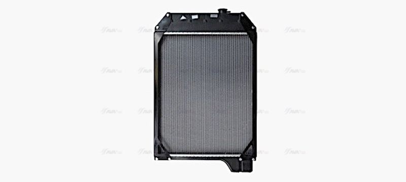 AVA Coolant Radiator PS2004