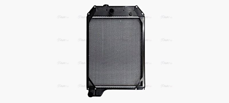 AVA Coolant Radiator PS2004
