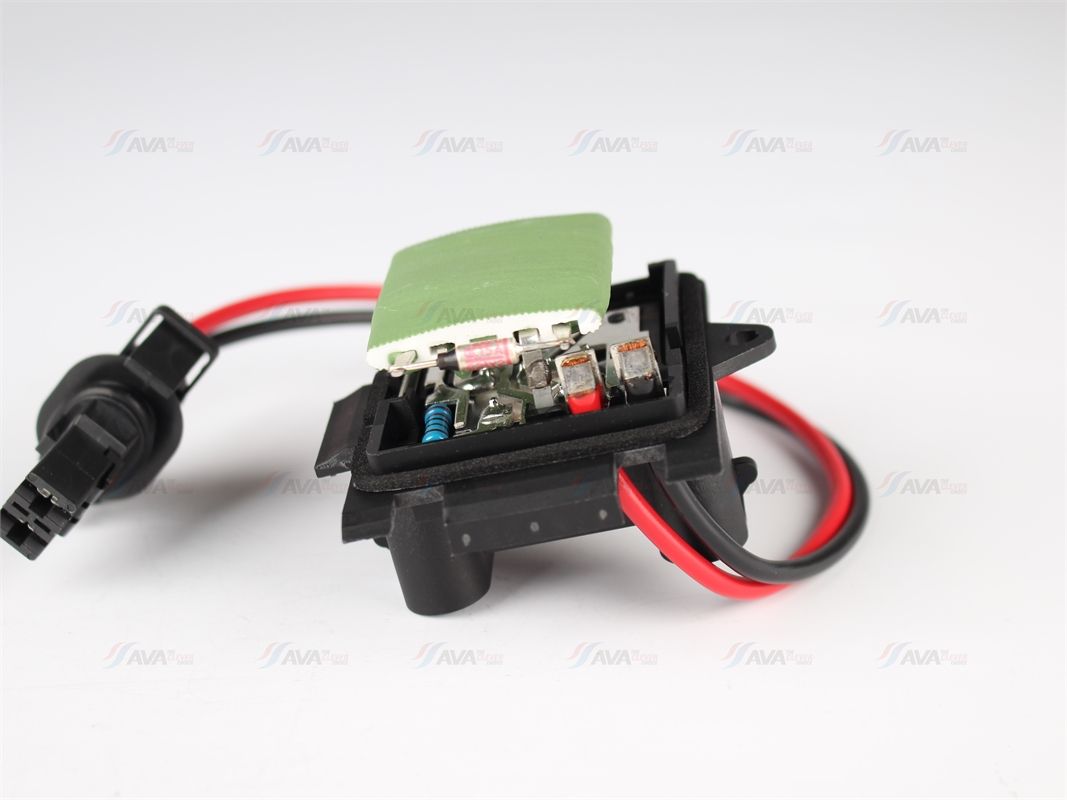 AVA Blower Fan Resistor/Regulator RTR003