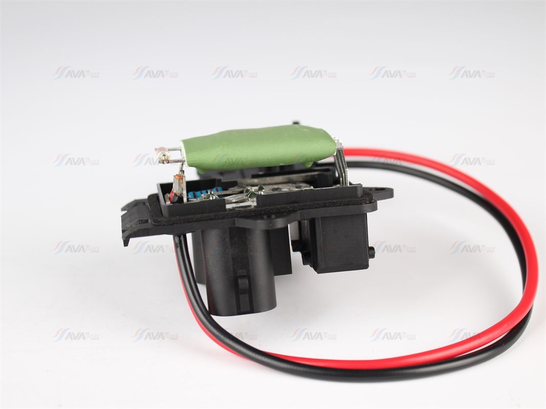 AVA Blower Fan Resistor/Regulator RTR003