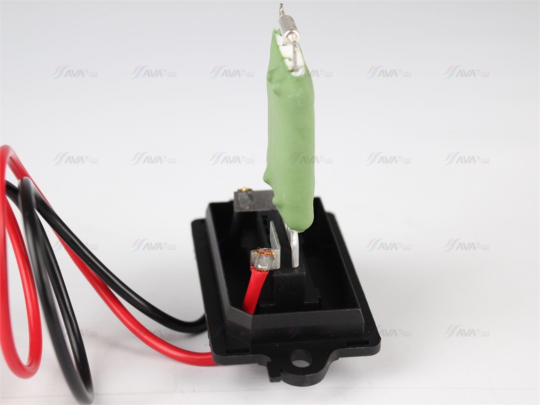 AVA Blower Fan Resistor/Regulator RTR004