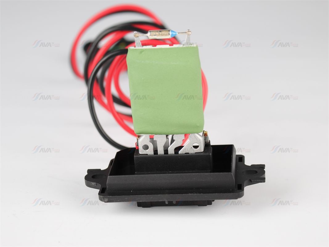 AVA Blower Fan Resistor/Regulator RTR004