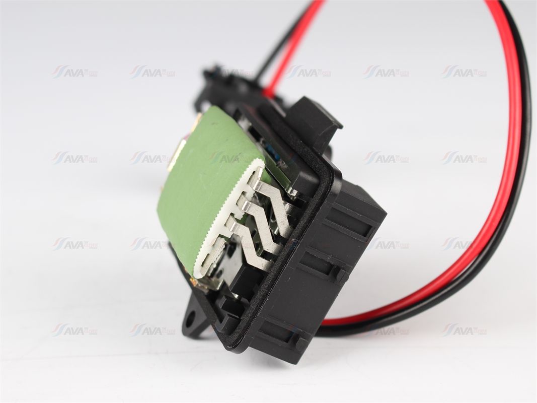 AVA Blower Fan Resistor/Regulator RTR008