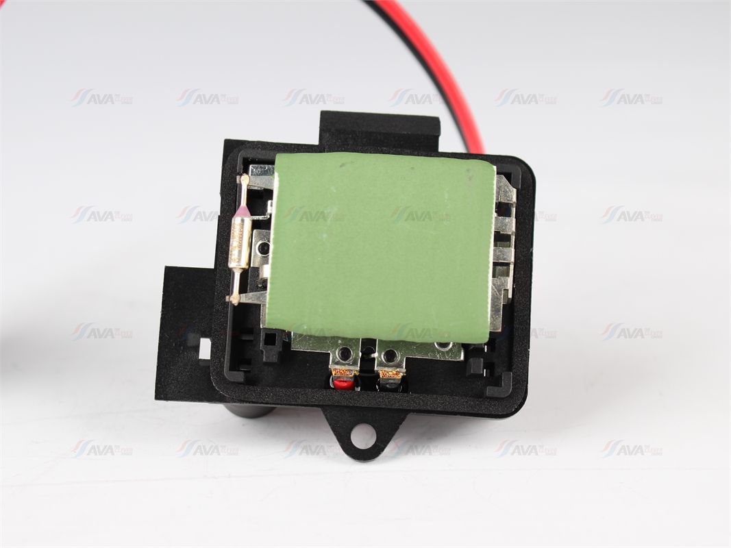 AVA Blower Fan Resistor/Regulator RTR008