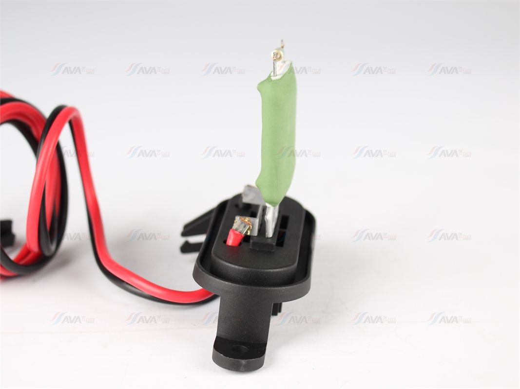 AVA Blower Fan Resistor/Regulator RTR009
