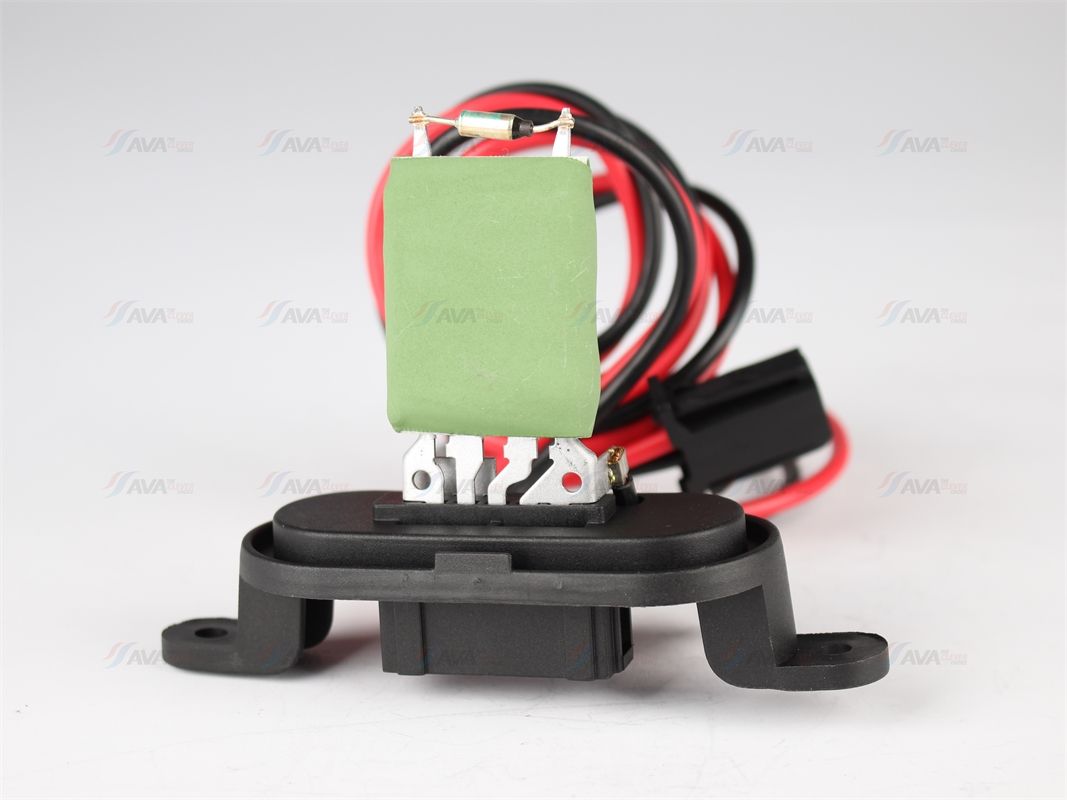 AVA Blower Fan Resistor/Regulator RTR009