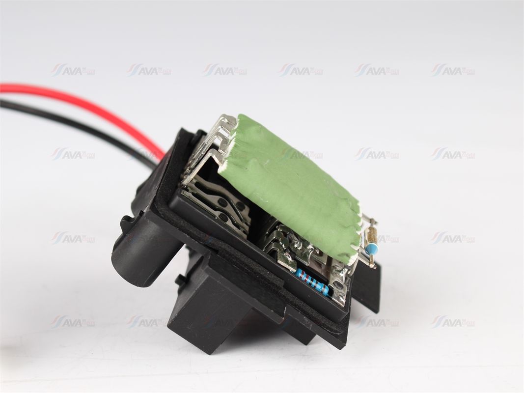 AVA Blower Fan Resistor/Regulator RTR011
