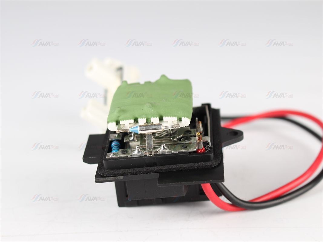 AVA Blower Fan Resistor/Regulator RTR011