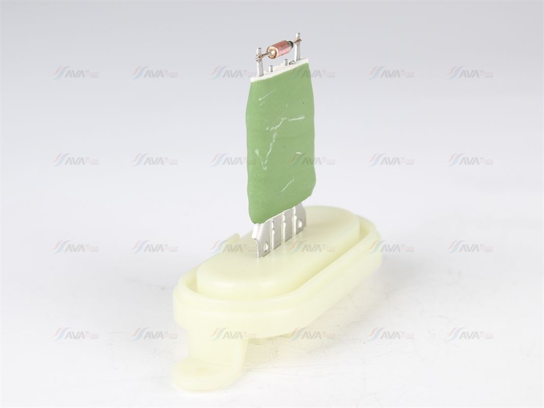 AVA Blower Fan Resistor/Regulator RTR012