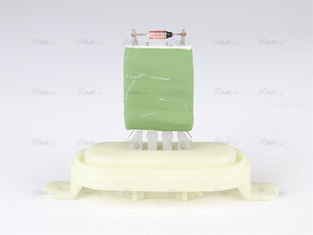 AVA Blower Fan Resistor/Regulator RTR012