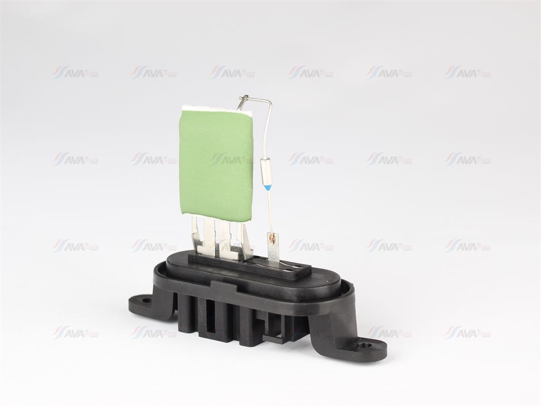 AVA Blower Fan Resistor/Regulator RTR013
