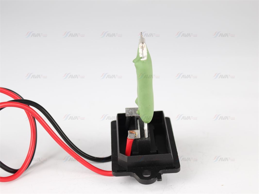 AVA Blower Fan Resistor/Regulator RTR015