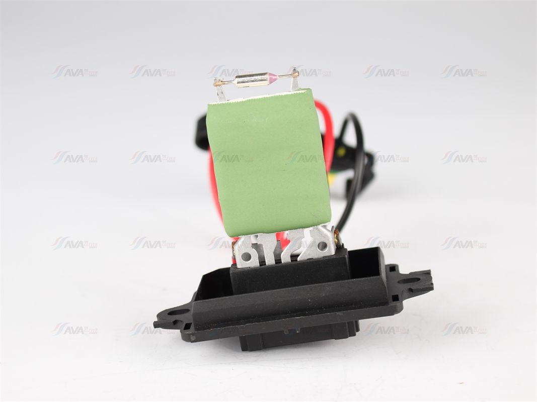 AVA Blower Fan Resistor/Regulator RTR015