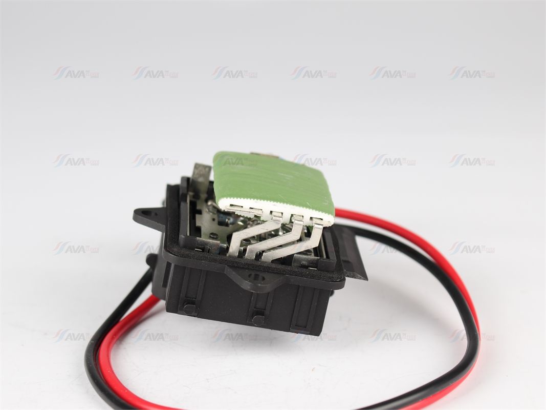 AVA Blower Fan Resistor/Regulator RTR016