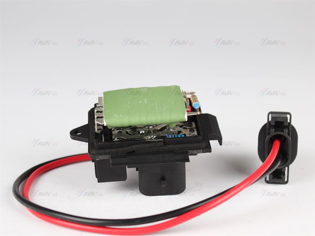 AVA Blower Fan Resistor/Regulator RTR016