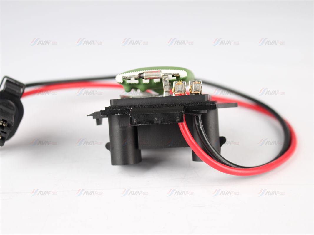 AVA Blower Fan Resistor/Regulator RTR018