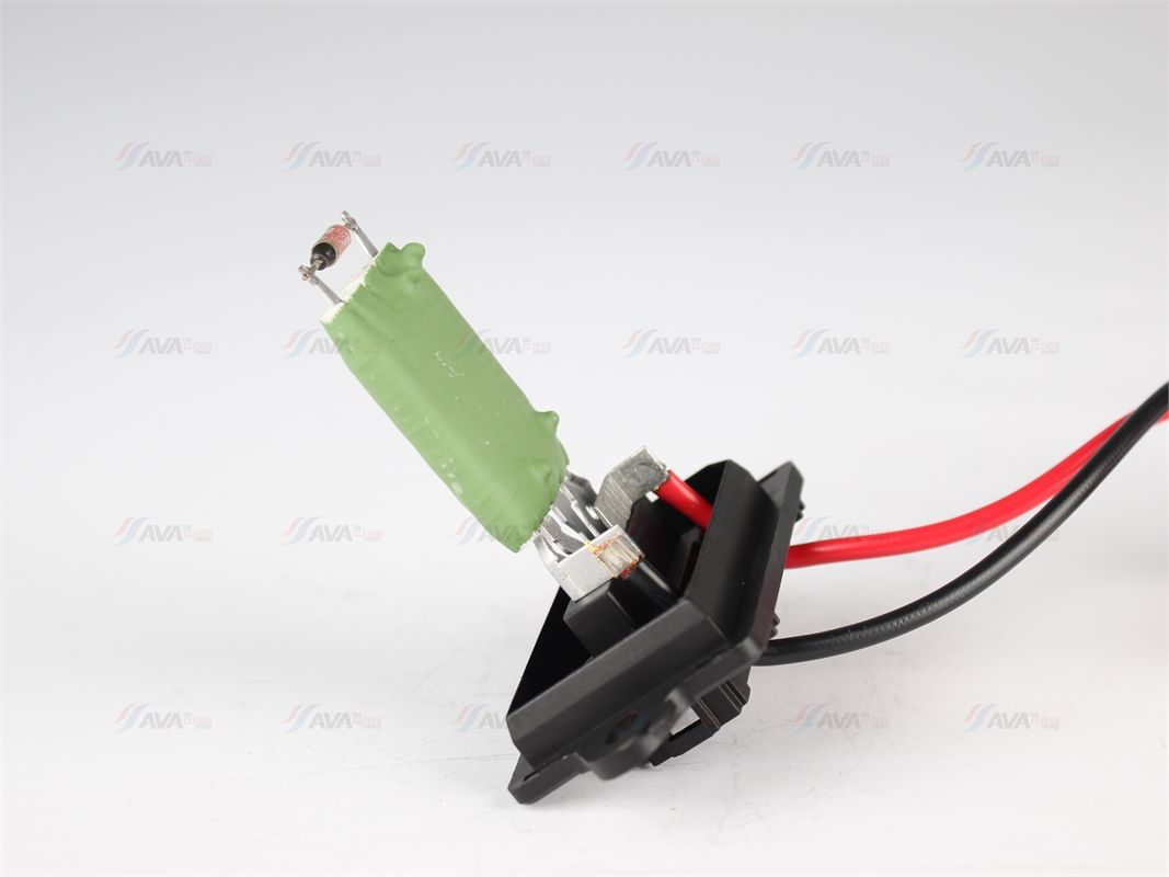 AVA Blower Fan Resistor/Regulator RTR019