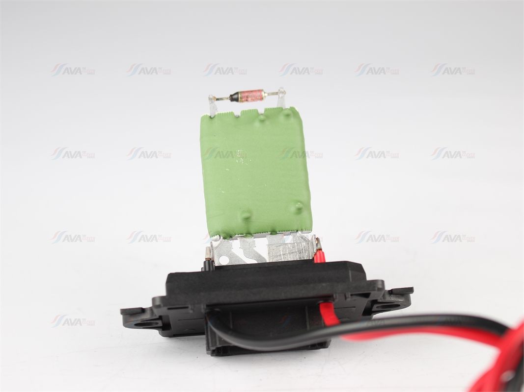 AVA Blower Fan Resistor/Regulator RTR019