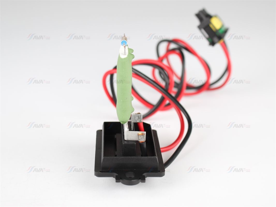 AVA Blower Fan Resistor/Regulator RTR024