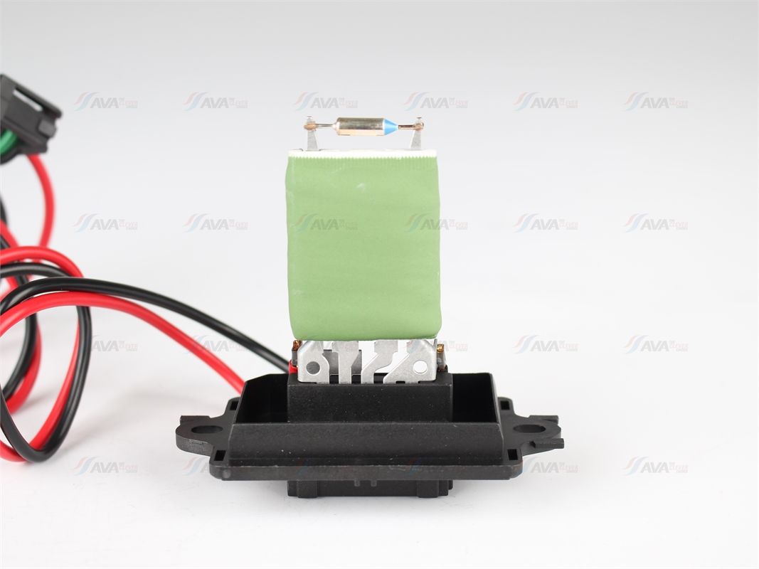 AVA Blower Fan Resistor/Regulator RTR024