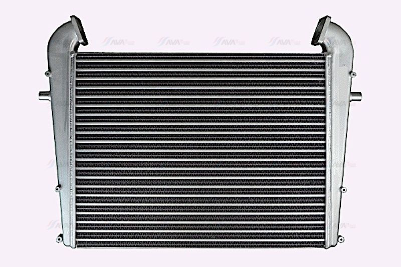 AVA Charge Air Intercooler SC4084