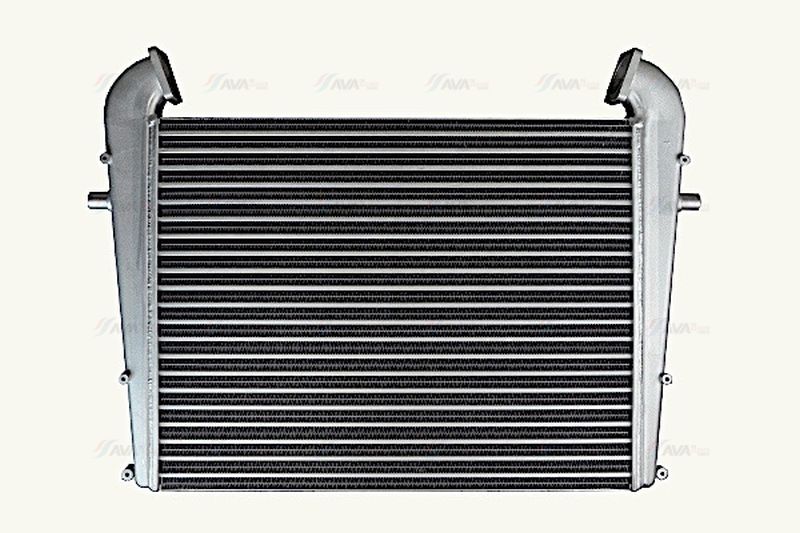 AVA Charge Air Intercooler SC4084