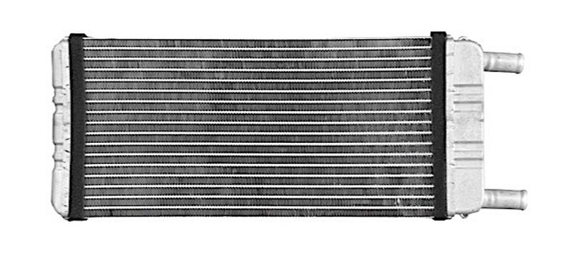 AVA Cabin Heater Core SO6001