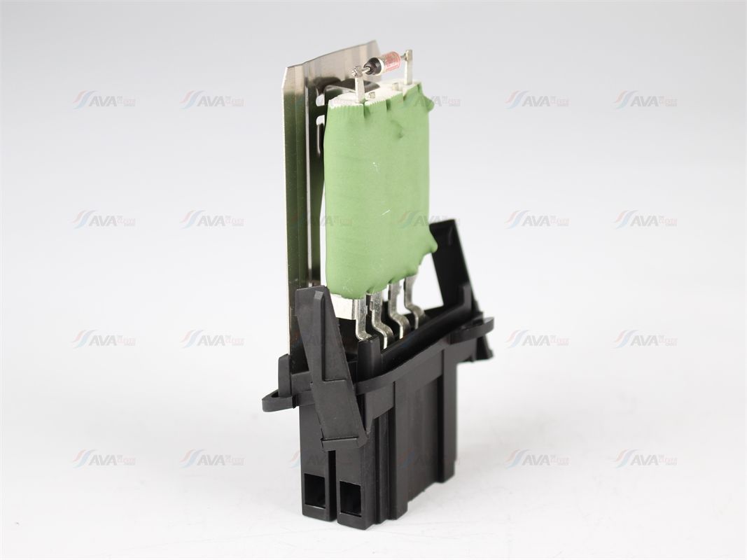 AVA Blower Fan Resistor/Regulator STR002