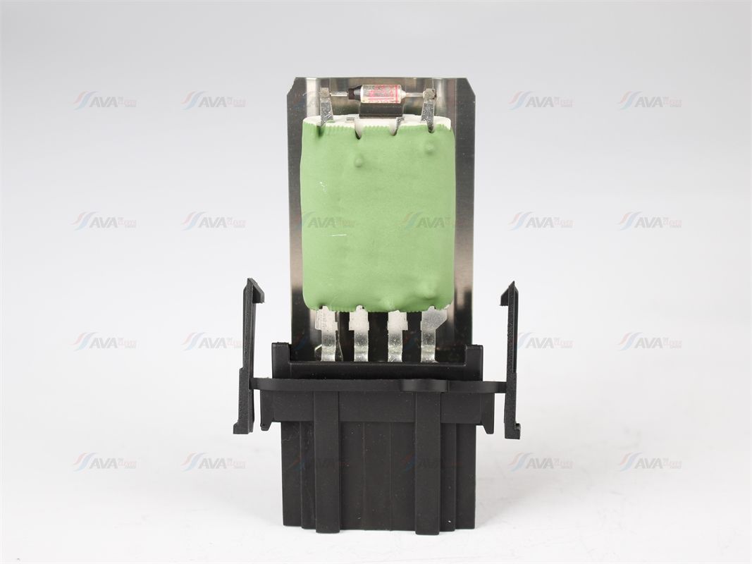 AVA Blower Fan Resistor/Regulator STR002